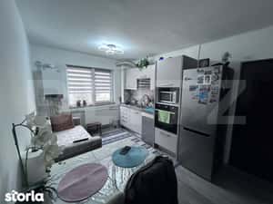 Apartament 2 camere - Comuna din Paris — miniatura 3