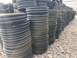 cauciucuri camere pt 16x6.50-8 costoare 15x6.00-6 tractoras gazon 13x5.00-6 grebla 3.50-6 si pe 8 18x8.50-8 diverse profile 20x10 — miniatura 6
