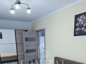 Apartament cu 3 camere decomandate | Etaj intermediar | Zona Eroilor — miniatura 4