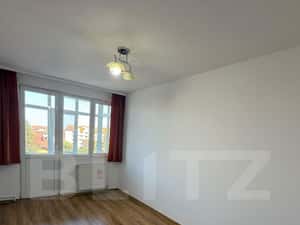 Apartament 2 camere, 48mp, Zona 1 Mai — miniatura 3