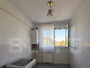 Apartament 2 camere, 48mp, Zona 1 Mai — miniatura 5