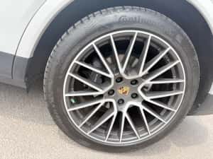 Porsche cayenne - Soft  Close - Extra Full - Absolut impecabila in garantie pana in martie 2028 - posibilitate predare leasging — miniatura 6