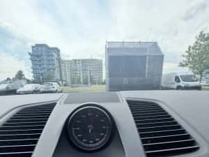Porsche cayenne - Soft  Close - Extra Full - Absolut impecabila in garantie pana in martie 2028 - posibilitate predare leasging — miniatura 8