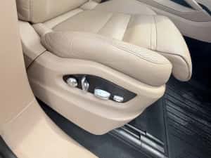 Porsche cayenne - Soft  Close - Extra Full - Absolut impecabila in garantie pana in martie 2028 - posibilitate predare leasging — miniatura 9