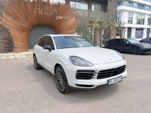 Porsche cayenne - Soft  Close - Extra Full - Absolut impecabila in garantie pana in martie 2028 - posibilitate predare leasging — miniatura 10