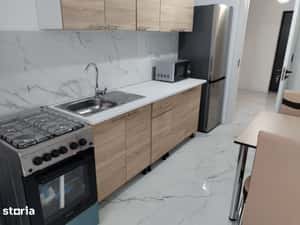 Apartament  2 camere Galata , 55 metri, etaj 3 Cod:160155 — miniatura 6