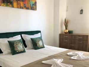 Mamaia Miraj 2 apartament 2 camere loc parcare — miniatura 4