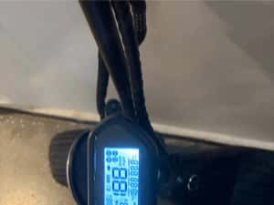 Scuter electric — miniatura 3