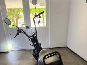 Scuter electric — miniatura 4