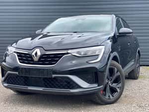 Renault Arkana RS line 1.6 Hybrid 145 CP/Rate fixe Avans 0 — miniatura 1