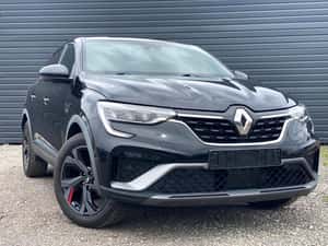 Renault Arkana RS line 1.6 Hybrid 145 CP/Rate fixe Avans 0 — miniatura 2