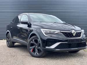 Renault Arkana RS line 1.6 Hybrid 145 CP/Rate fixe Avans 0 — miniatura 3