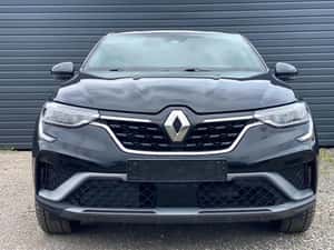 Renault Arkana RS line 1.6 Hybrid 145 CP/Rate fixe Avans 0 — miniatura 4