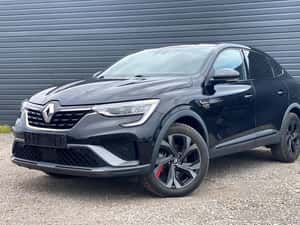 Renault Arkana RS line 1.6 Hybrid 145 CP/Rate fixe Avans 0 — miniatura 5