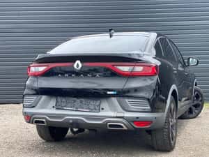 Renault Arkana RS line 1.6 Hybrid 145 CP/Rate fixe Avans 0 — miniatura 6
