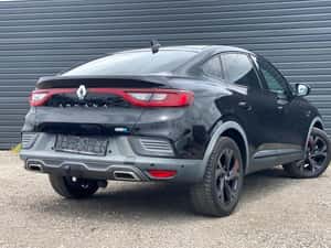 Renault Arkana RS line 1.6 Hybrid 145 CP/Rate fixe Avans 0 — miniatura 7