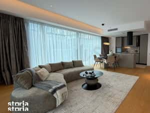 Apartament 4 Camere I Prima Inchiriere I One Floreasca Towers — miniatura 3