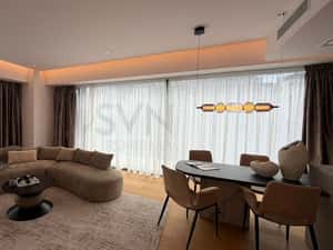 Apartament 4 Camere I Prima Inchiriere I One Floreasca Towers — miniatura 4