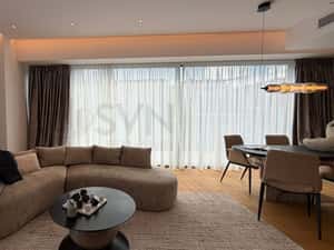 Apartament 4 Camere I Prima Inchiriere I One Floreasca Towers — miniatura 5