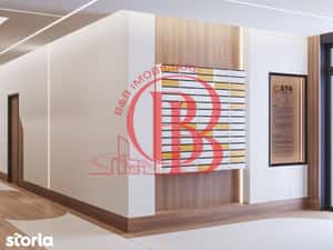 Apartament 4 camere cu terasa  Titan Pallady Metrou Nicolae Teclu — miniatura 4
