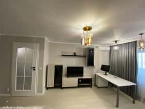 Garsonieră 42 mp ultrafinisată și dotată, totul nou