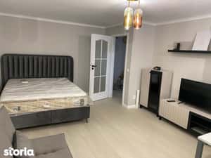 Garsonieră 42 mp ultrafinisată și dotată, totul nou — miniatura 4