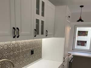 Garsonieră 42 mp ultrafinisată și dotată, totul nou — miniatura 6