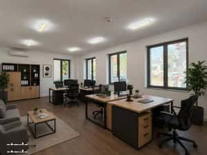 Apartament 4 Camere cu destinatie Birou, in elegantul Cartier Armenesc — miniatura 1