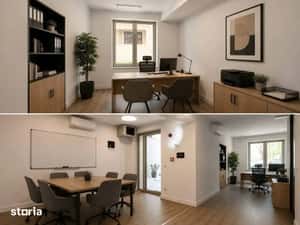 Apartament 4 Camere cu destinatie Birou, in elegantul Cartier Armenesc — miniatura 6