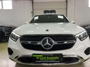 Mercedes-Benz GLC 220 d 4MATIC Advanced Plus Hybrid — miniatura 2