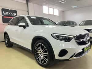Mercedes-Benz GLC 220 d 4MATIC Advanced Plus Hybrid — miniatura 3