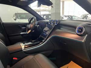 Mercedes-Benz GLC 220 d 4MATIC Advanced Plus Hybrid — miniatura 4