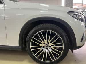 Mercedes-Benz GLC 220 d 4MATIC Advanced Plus Hybrid — miniatura 6