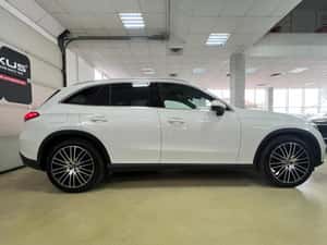 Mercedes-Benz GLC 220 d 4MATIC Advanced Plus Hybrid — miniatura 7