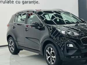 Kia Sportage - 2021 — miniatura 2