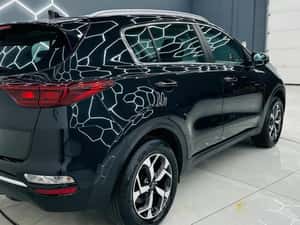 Kia Sportage - 2021 — miniatura 3