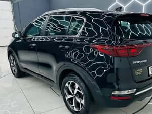 Kia Sportage - 2021 — miniatura 4