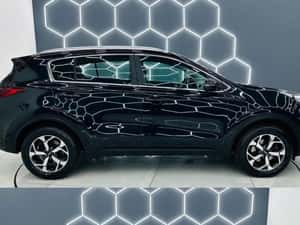 Kia Sportage - 2021 — miniatura 5