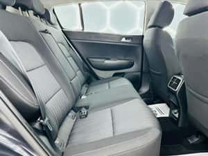 Kia Sportage - 2021 — miniatura 7