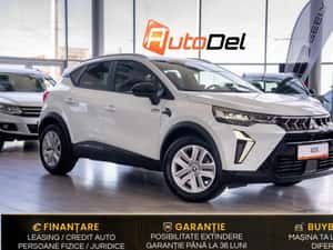 Mitsubishi ASX Invite StyleCold - 2025