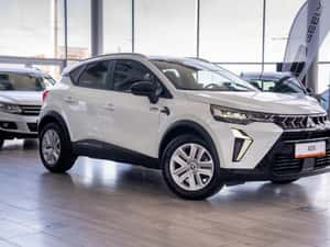 Mitsubishi ASX Invite StyleCold - 2025 — miniatura 2