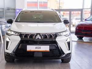Mitsubishi ASX Invite StyleCold - 2025 — miniatura 3