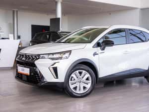 Mitsubishi ASX Invite StyleCold - 2025 — miniatura 4