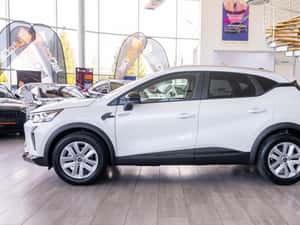 Mitsubishi ASX Invite StyleCold - 2025 — miniatura 5