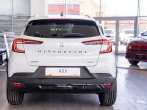 Mitsubishi ASX Invite StyleCold - 2025 — miniatura 7