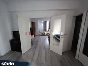Apartament 3 camere - Alba Iulia - Decebal | Centrala | Renovat — miniatura 4