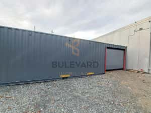 Spatiu tip container de inchiriat in zona Calea Baciului!