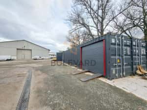 Spatiu tip container de inchiriat in zona Calea Baciului! — miniatura 2