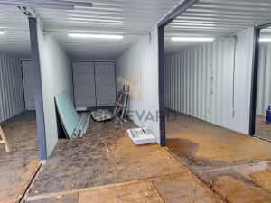 Spatiu tip container de inchiriat in zona Calea Baciului! — miniatura 3