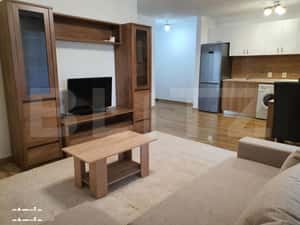 Apartament 2 camere cu loc de parcare inclus – Zona Balanta, Sibiu